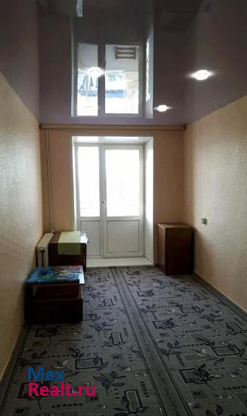 улица Калинина, 32 Реж купить квартиру