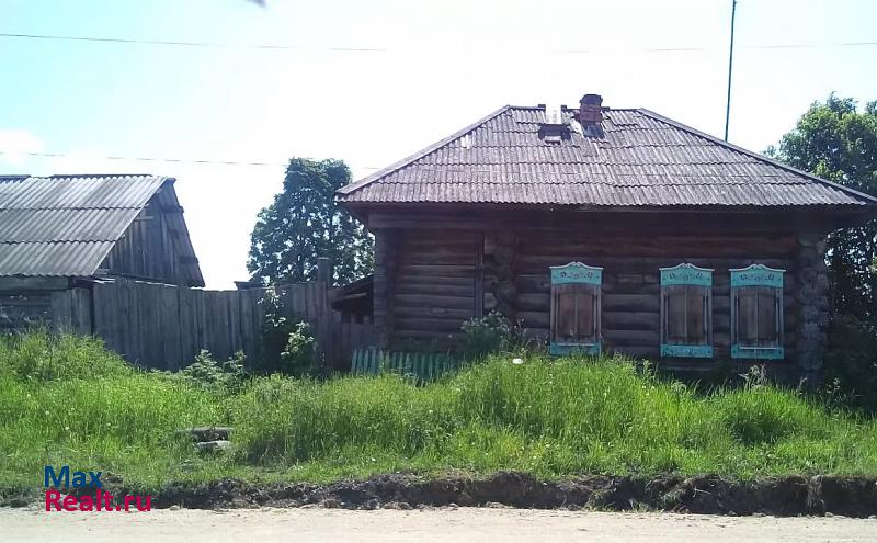 Реж село Леневское частные дома