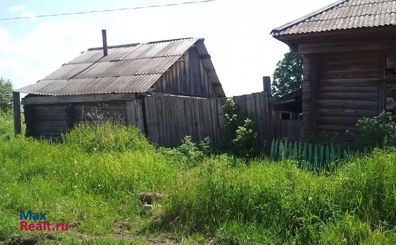 Реж село Леневское продажа частного дома