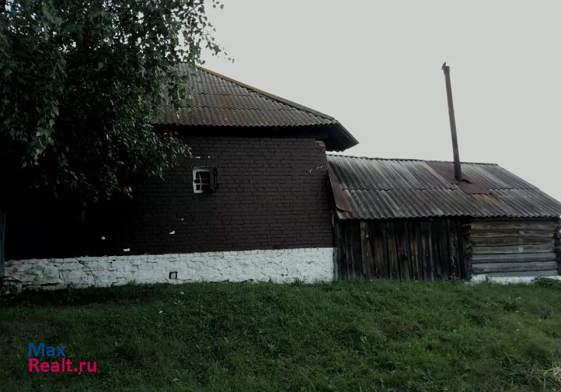 Реж село Деево продажа частного дома