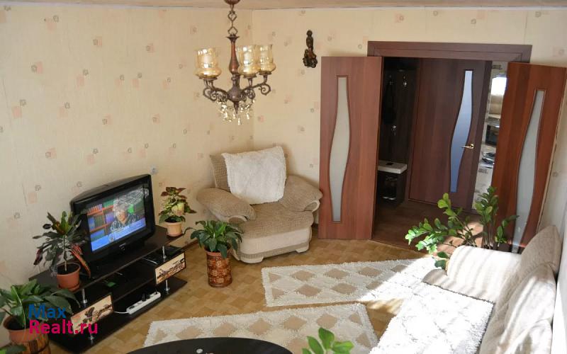 Комсомольский 55 Амурск купить квартиру
