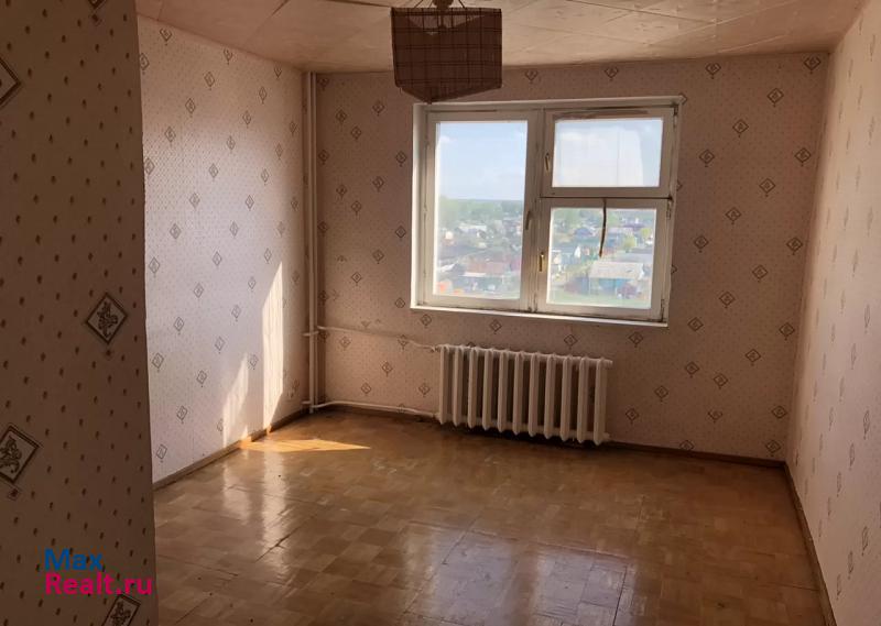 Болгарская улица, 2 Каменка продам квартиру