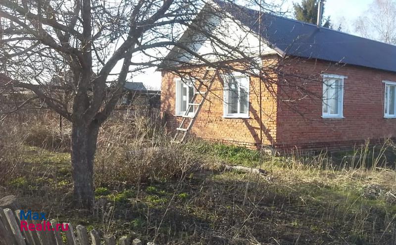 Каменка село Кевдо-Мельситово, Комсомольская улица дом