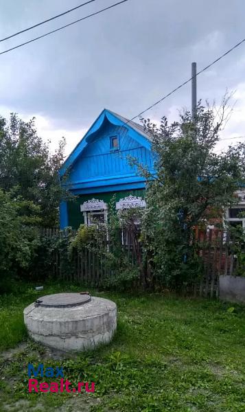 Каменка улица Кирова, 74 частные дома