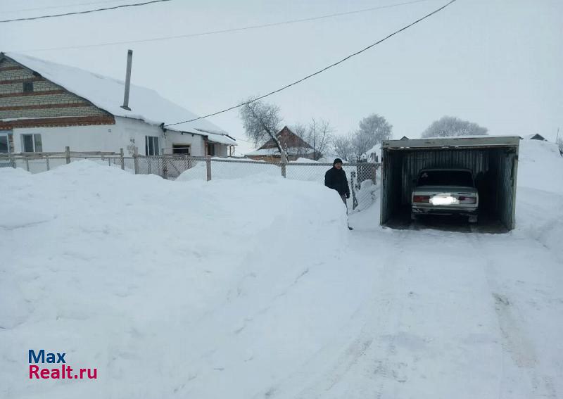 Каменка село Соболевка