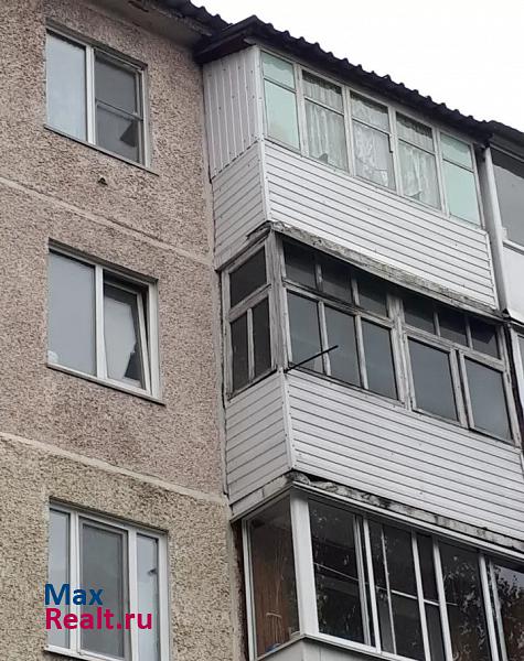 Берёзовский, проспект Ленина, 32 Березовский квартира