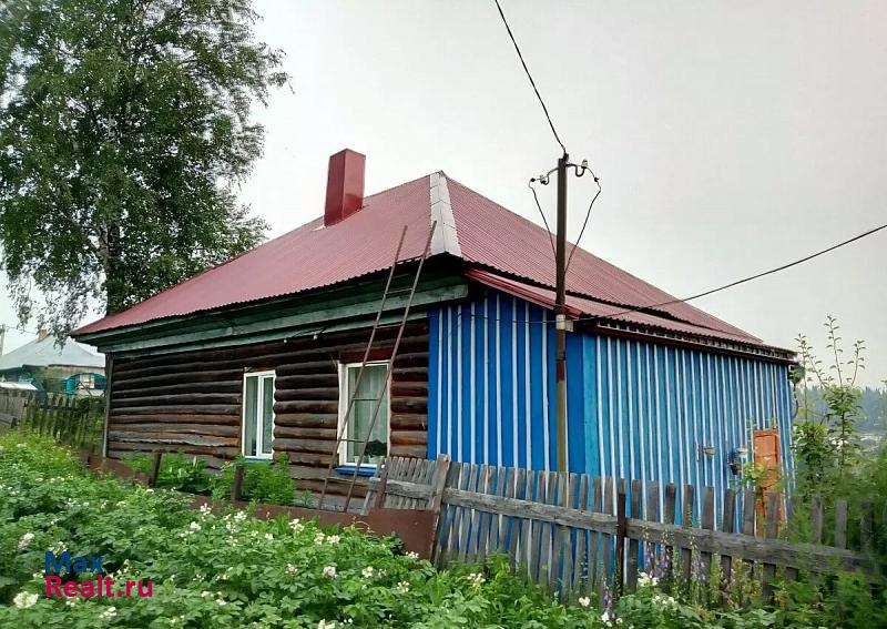 Березовский Берёзовский, улица Сергея Тюленина частные дома