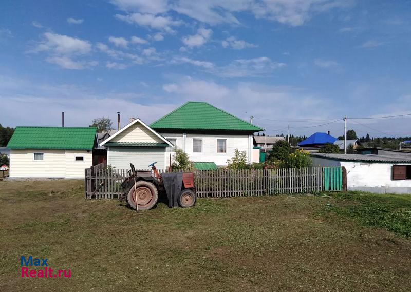 Березовский посёлок Разведчик, Красная улица, 11 продажа частного дома