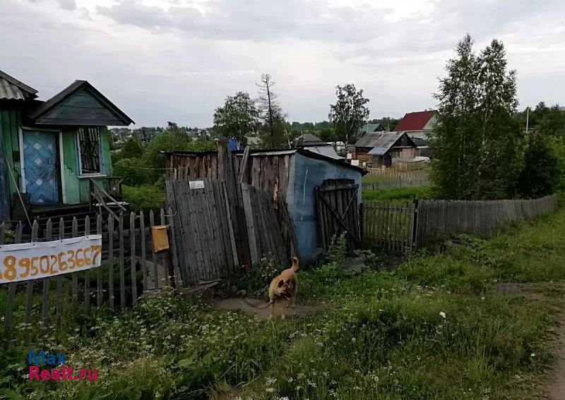 Березовский Берёзовский, Балтийская улица, 1А частные дома