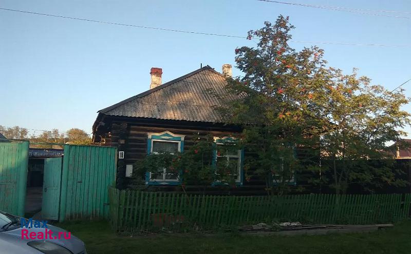 купить частный дом Карпинск переулок Чапаева 18