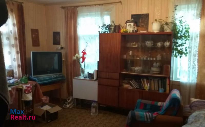 Карпинск переулок Чапаева 18 продажа частного дома