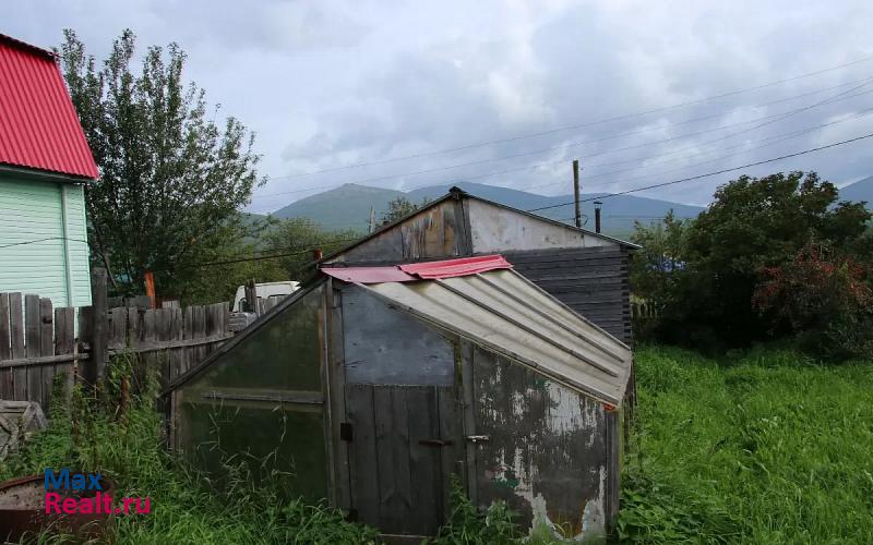 Карпинск поселок Кытлым продажа частного дома
