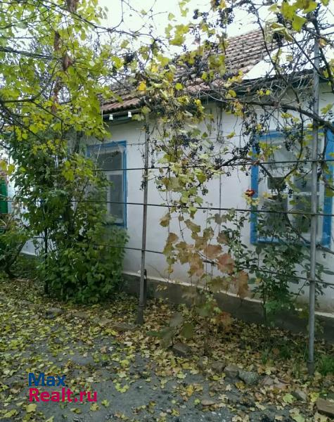 Ипатово Комсомольская улица, 135 продажа частного дома