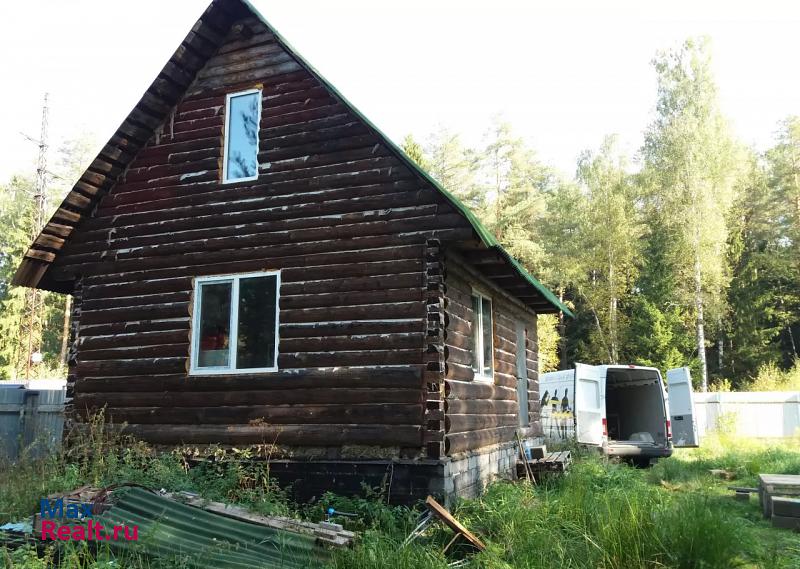 Черноголовка городской округ Черноголовка, село Макарово, садовое товарищество Пружонка частные дома