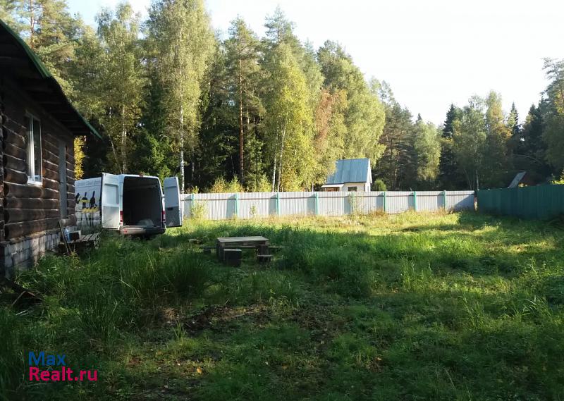 Черноголовка городской округ Черноголовка, село Макарово, садовое товарищество Пружонка продажа частного дома