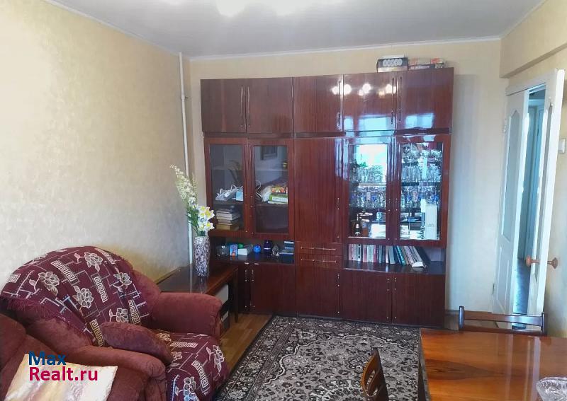 Коммунистическая улица, 13 Кимовск продам квартиру