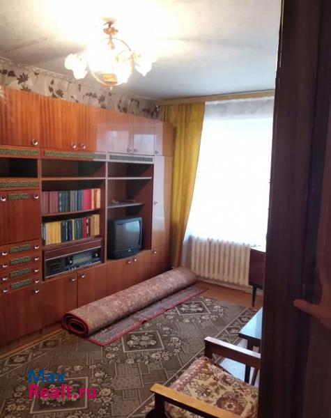 Коммунистическая улица, 26 Кимовск продам квартиру