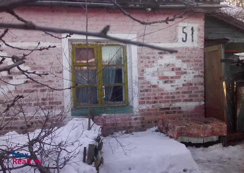 купить частный дом Кимовск улица Белинского, 51