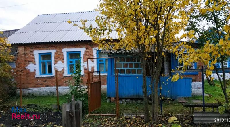 купить частный дом Кимовск деревня Новосёлки