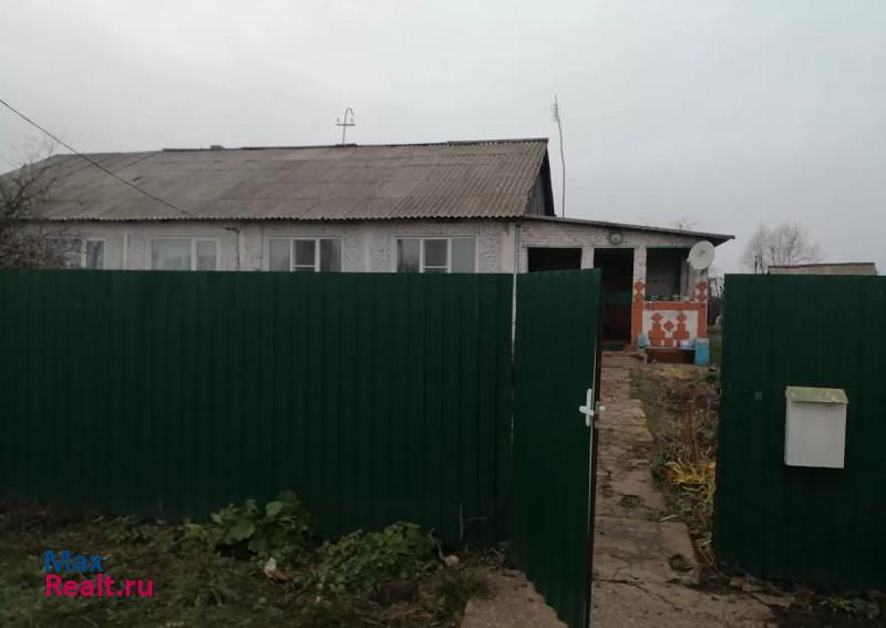 Кимовск село Бучалки частные дома