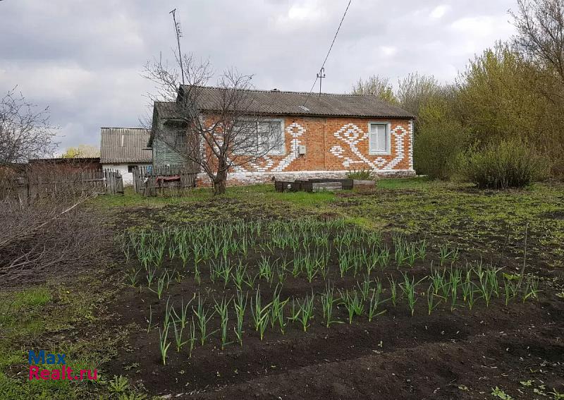 Кимовск Кимовский район, село Бучалки частные дома