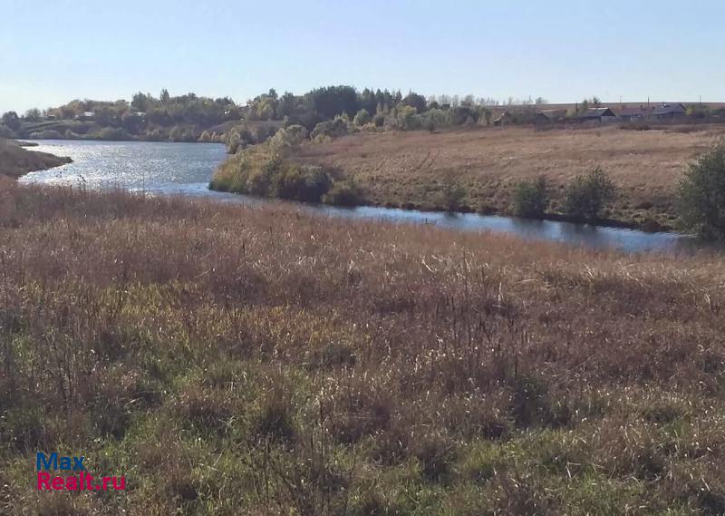 Кимовск Кимовский район, село Молодёнки