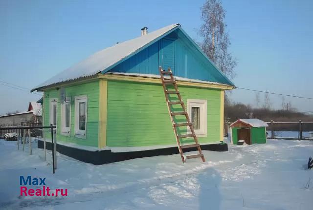 Кимовск Рязанская область, село Клекотки продажа частного дома
