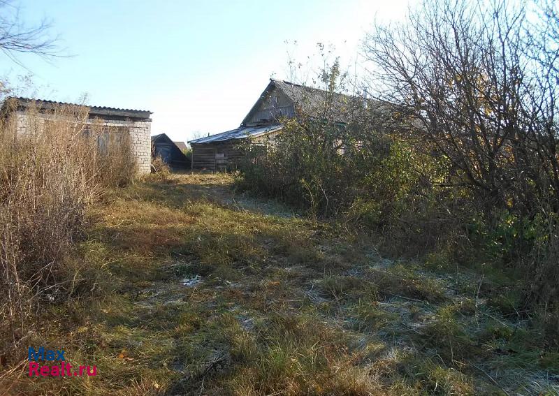 Кимовск Рязанская область, село Нагиши частные дома