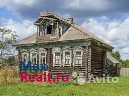 купить частный дом Кимовск деревня Барановка