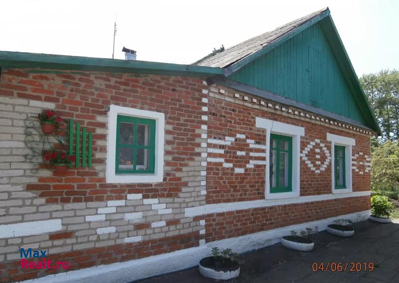 Кимовск село Бучалки продажа частного дома