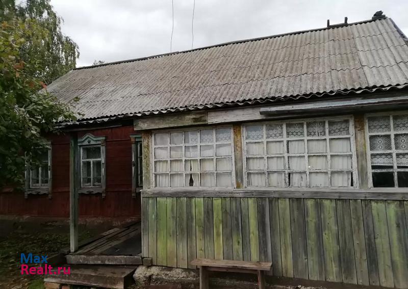 Кимовск Кимовский район, деревня Соколовка, 27 частные дома