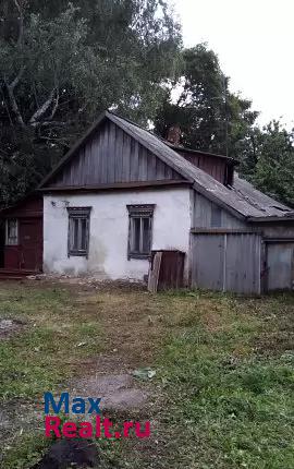 купить частный дом Кимовск деревня Покровка