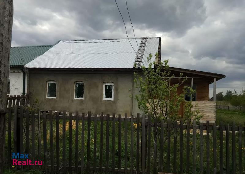 купить частный дом Кимовск деревня Красное