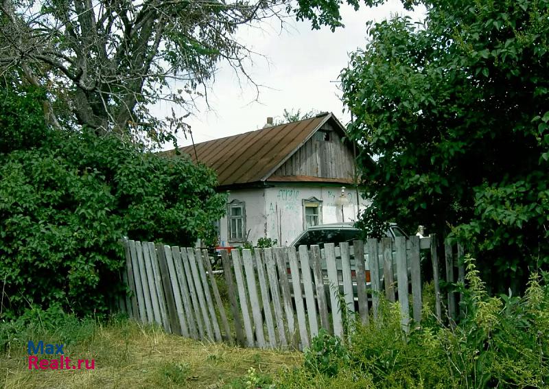 Кимовск Рязанская область, село Клекотки частные дома
