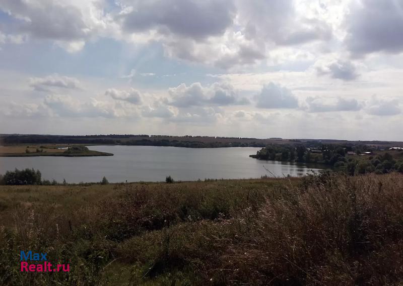 купить частный дом Кимовск Рязанская область, село Солнечное