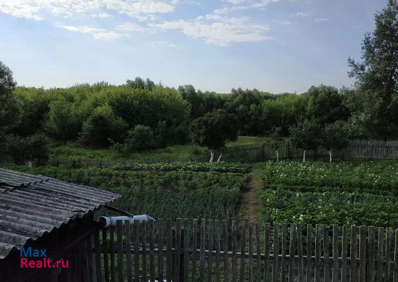 купить частный дом Кимовск село Молодёнки