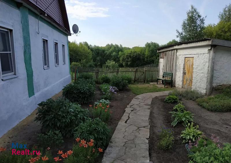 Кимовск село Молодёнки частные дома