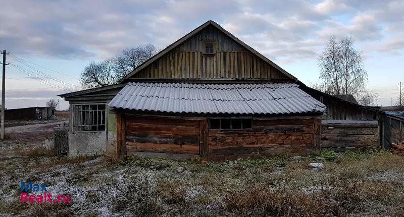 Кимовск Рязанская область, село Нагиши, Центральная улица, 4 продажа частного дома