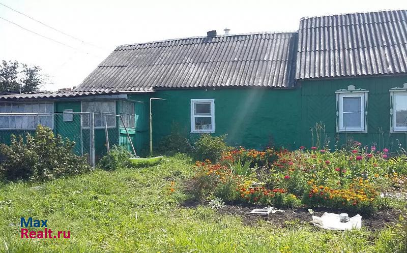 купить частный дом Кимовск Рязанская область, село Клекотки