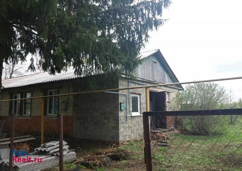 купить частный дом Кимовск деревня Кудашево