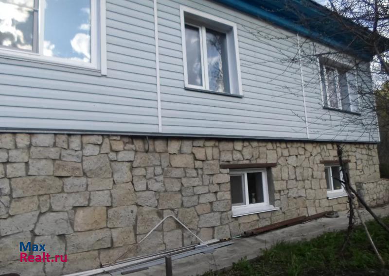 Белокуриха Угрюмова ул, 2 продажа частного дома