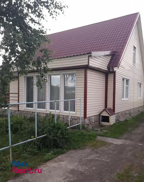 Белокуриха село Старобелокуриха продажа частного дома