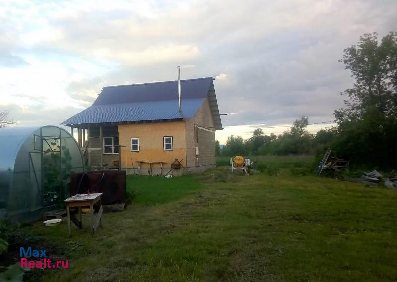 купить частный дом Белокуриха Смоленский район, село Новотырышкино