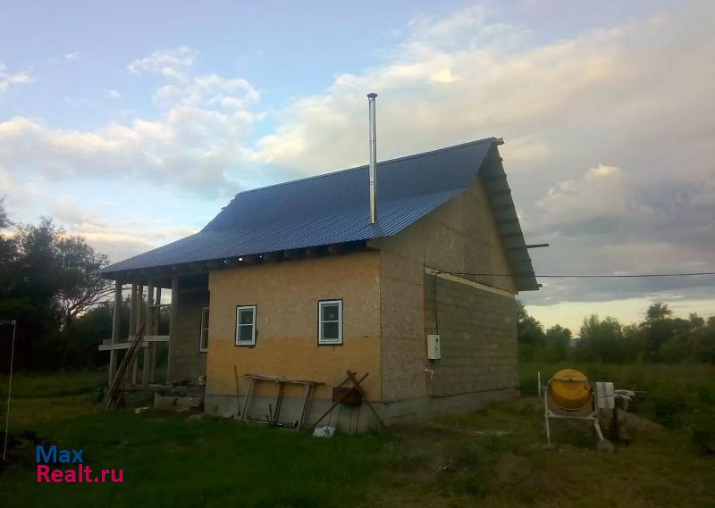 Белокуриха Смоленский район, село Новотырышкино