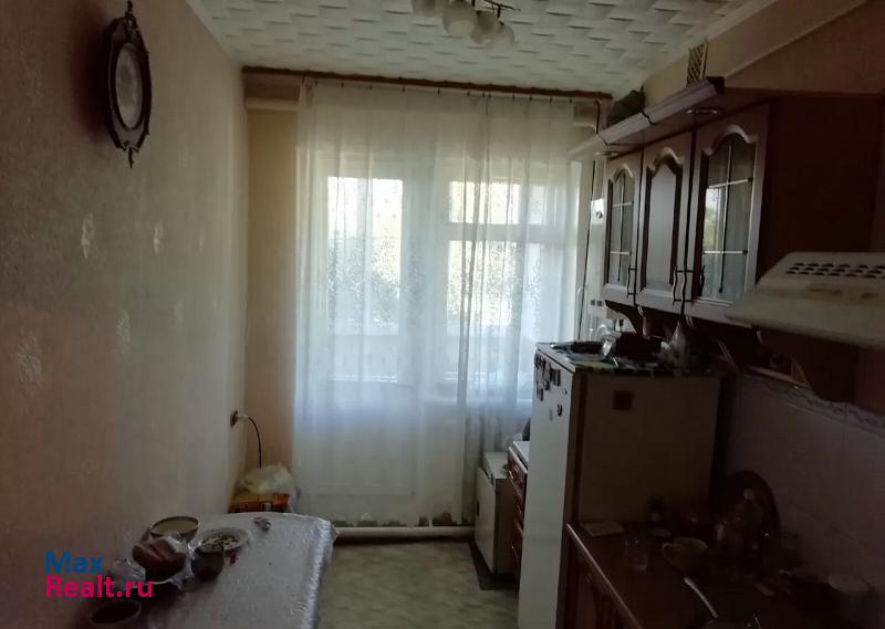 Кирсанов 1-й микрорайон, 25 продажа квартиры