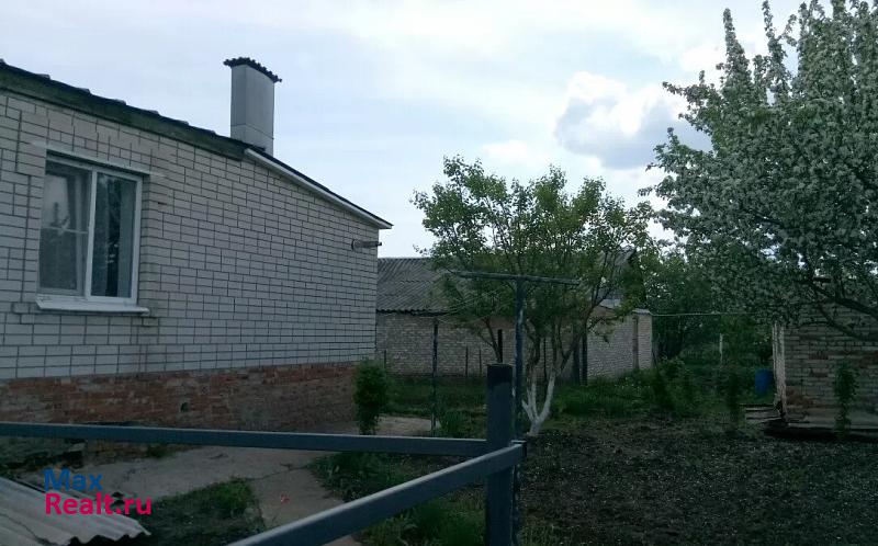 Кирсанов посёлок Овсяновская Дорога, улица Высоцкого, 5 частные дома