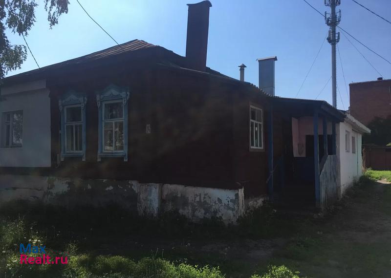 Кирсанов улица 50 лет Победы, 14 частные дома