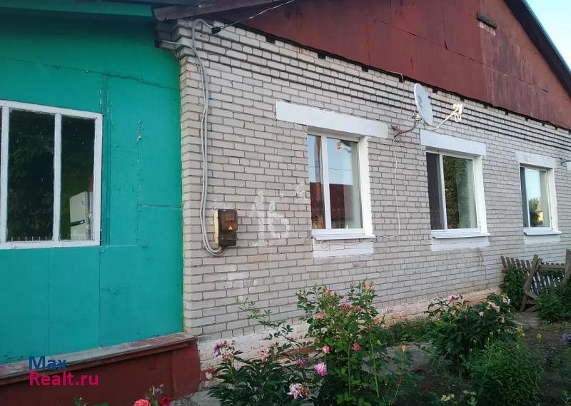 купить частный дом Кирсанов