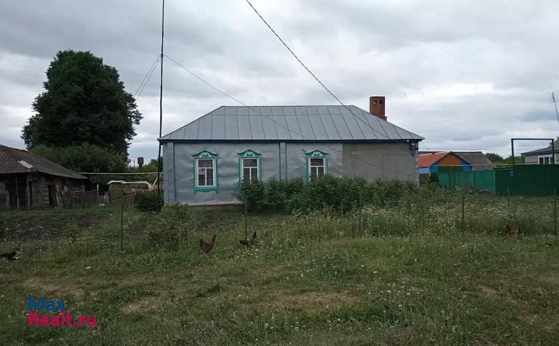 купить частный дом Кирсанов село Чуповка, улица Чуповка-1