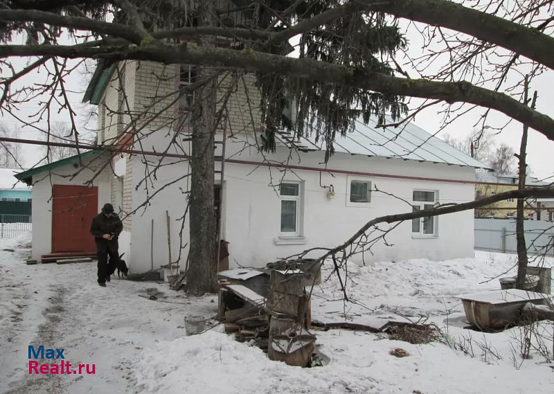 Кирсанов Школьная 14 продажа частного дома